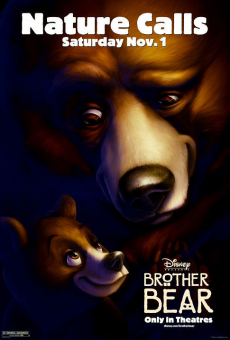 Brother Bear 1 มหัศจรรย์หมีผู้ยิ่งใหญ่ ภาค1 (2003)