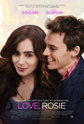 Love Rosie เพื่อนรักกั๊กเป็นแฟน (2014)