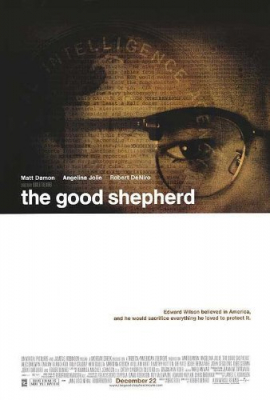 The Good Shepherd ผ่าภารกิจเดือด องค์กรลับ (2006)