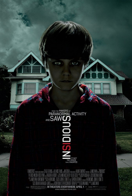 Insidious1 อินซิเดียส วิญญาณตามติดnภาค1 (2010)