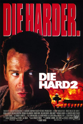 Die Hard2 ดาย ฮาร์ด ภาค2 อึดเต็มพิกัด (1990)