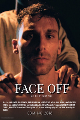 Face Off ครีมมนุษย์ (2017)