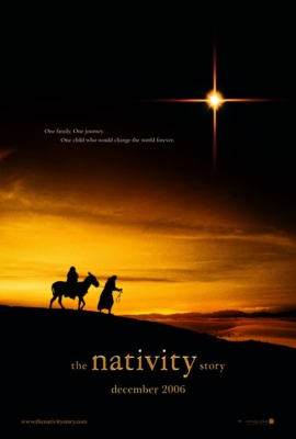 The Nativity Story กำเนิดพระเยซู (2006)