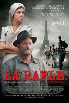 La Rafle (The Round Up) เรื่องจริงที่โลกไม่อยากจำ (2010)