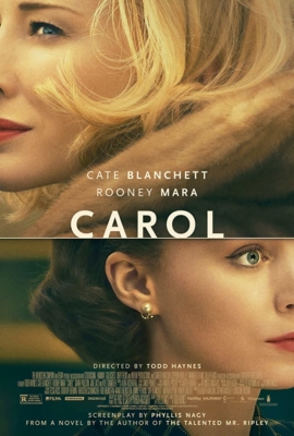 Carol รักเธอสุดหัวใจ (2015)