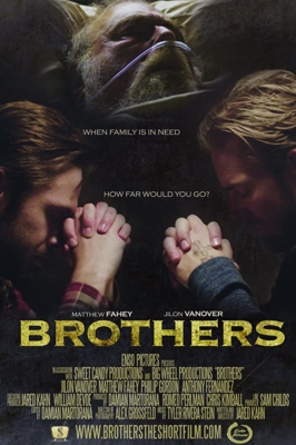 Brothers (2017)