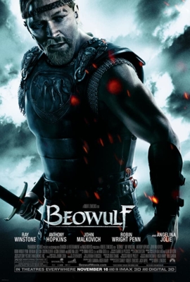 Beowulf เบวูล์ฟ ขุนศึกโค่นอสูร (2007)