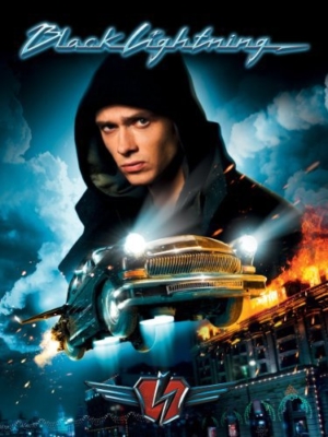 Black Lightning (Chernaya Molniya) เหาะทะลุฟ้า ซิ่งมหาประลัย (2009)
