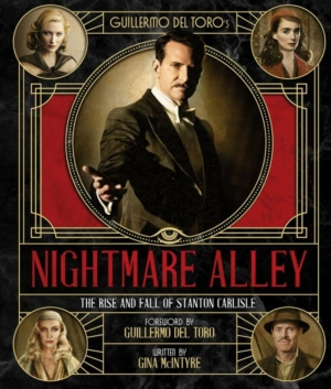 Nightmare Alley ทางฝันร้าย สายมายา (2021)