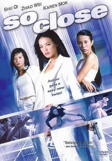 So Close (Xi yang tian shi) 3 พยัคฆ์สาว มหาประลัย (2002)