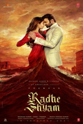 Radhe Shyam อ่านลายรัก (2022) ซับไทย