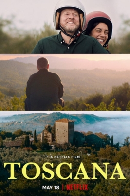 Toscana ทัสคานี (2022) NETFLIX ซับไทย