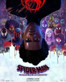 Spider-Man: Across the Spider-Verse สไปเดอร์-แมน: ผงาดข้ามจักรวาลแมงมุม (2023)