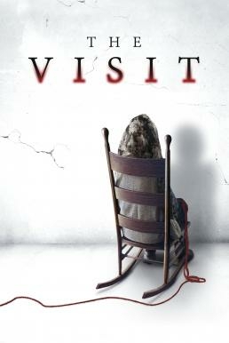 The Visit เดอะ วิสิท (2015)